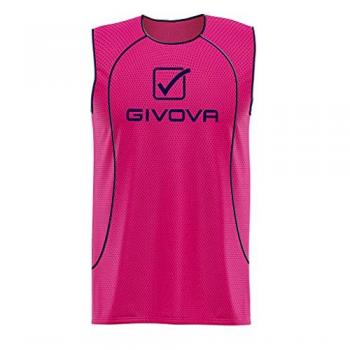 Gilet d'entraînement Givova Sponsor