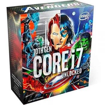 Intel Core i7-10700K 3.8 GHz Prozessor