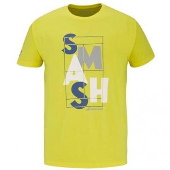 T-shirt Babolat Homme