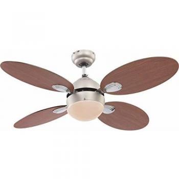Ventilateur de plafond Globo Wade