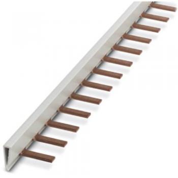 Ponticello a pettine grigio 5 Pz