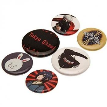 Bicchiere Harley Quinn DC Comics