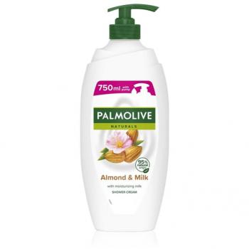 Palmolive Naturals Gel Douche Crème à l’Huile d’Amande 750 ml