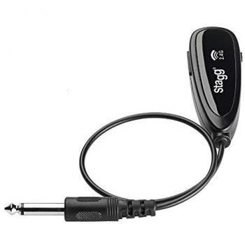 Système Audio Sans Fil Stagg SUW 12G – Guitare électrique