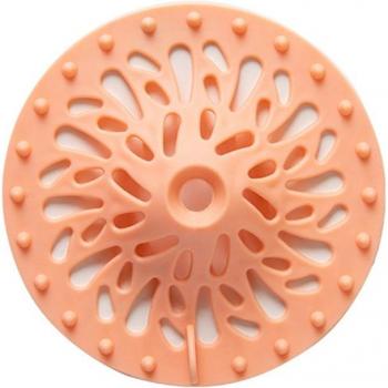 Anti-Verstopfungsfilter für Waschbecken mit Deodorant