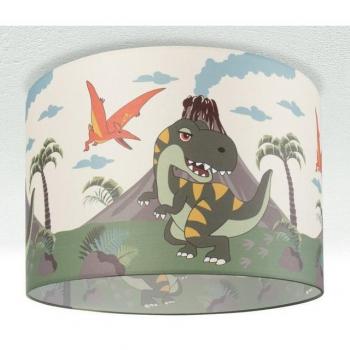 Luz Ambiental “Jungle Glow” – Suspensión para Tienda con Diseño Infantil