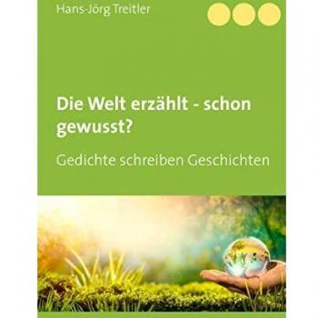 Die Welt erzählt