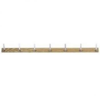 Slingsby Classic Wall-Mounted Coat Rail