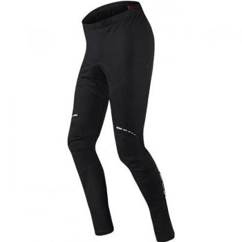 Herren‑Fahrrad‑Winterhose Santic – -2 °C bis +8 °C – Outdoor‑Sport