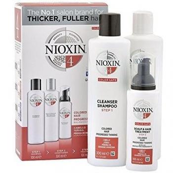 Nioxin System 4 Ultimate Kit XXL