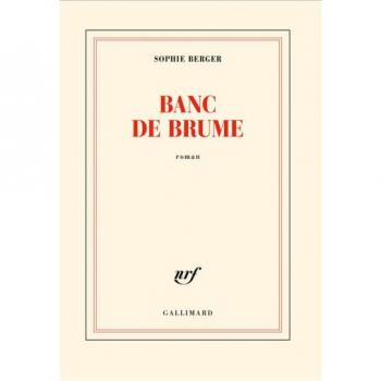 Banc de brume