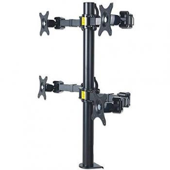 ProFlex 4‑Screen Arm
