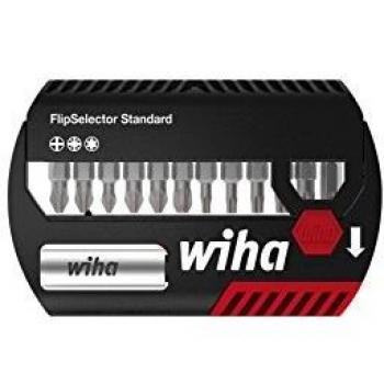 Bits FlipSelector Standard 25 mm