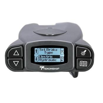 Automatic Sensor Leveling Electronic Brake Controller (P3) – TEKONSHA
