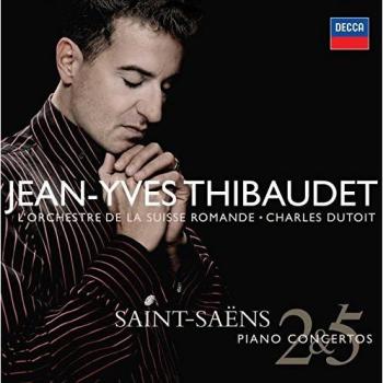 Concertos pour piano N°2 et N°5