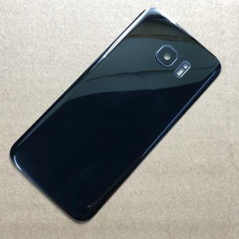 Samsung Galaxy S7 G930F Back Glass Cover with Camera Glass