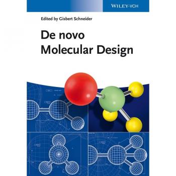 Vitalsource Technologies, Inc. De Novo Molecular Design