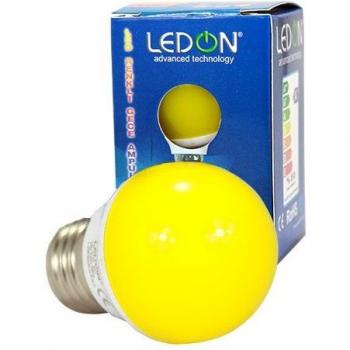 LEDON LD‑2702 LED Glow‑Lamp 1,5 W – E27