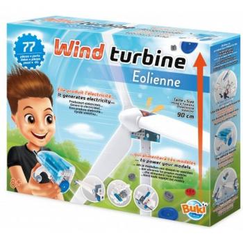 Energie Éolienne