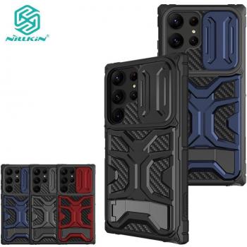 Nillkin Rugged Defender Case for Samsung Galaxy S23 Ultra