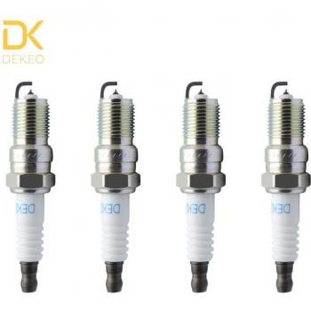ITR6F13(4477) Iridium Spark Plug for Ford Focus 2, Jaguar XF, Mazda 6, Volvo C30/S40