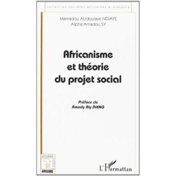 Africanisme et théorie du projet social