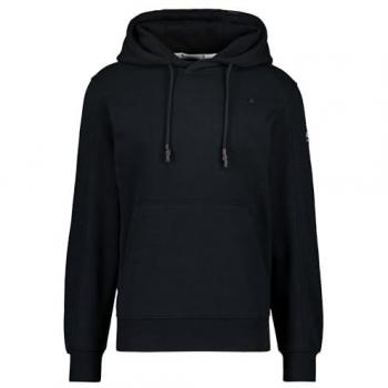 Alife Et Kickin – Veste à Capuche Noir, Taille L