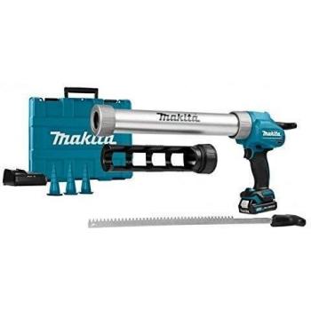 Makita CG100DSAX Accu kitspuit 10,8V 2,0Ah Li-Ion