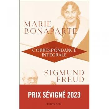 Marie Bonaparte Correspondance Intégrale: 1925-1939