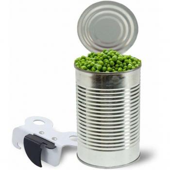 Apriscatole a Farfalla 250315 di Metaltex