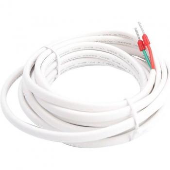 Sonde thermique 3 m pour thermostat chauffage au sol avec capteur