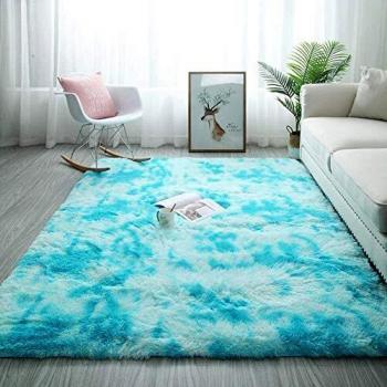 Soft Kids Room Mat