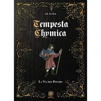 Tempesta chymica. La via del povero