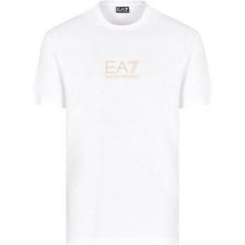 EA7 Camiseta Multideporte Hombre XXL