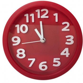 Snooze Portable Travel Alarm Clock