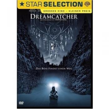Dreamcatcher (DVD)