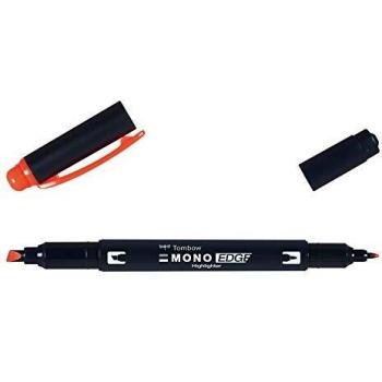 Corallo 3,80 mm Evidenziatore Mono Edge Tombow