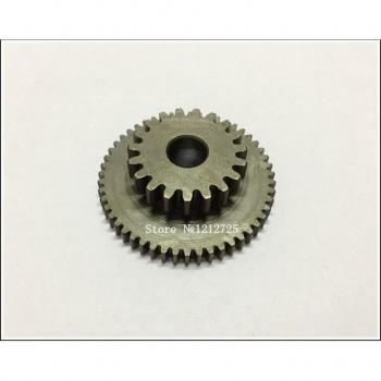 GN250 Engine Start Mechanism