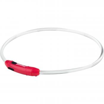 Collier à LED pour animaux de compagnie Zoofari