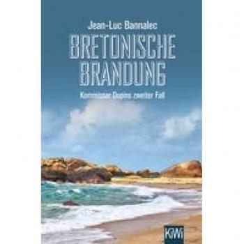 Bretonische Brandung