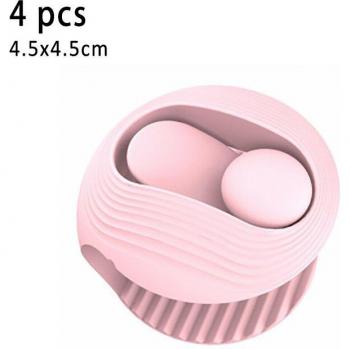 ABS Round Quilt Fasteners