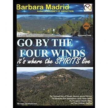 Go by the Four Winds