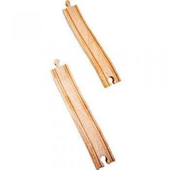 Legler Wooden Train Access Ramps