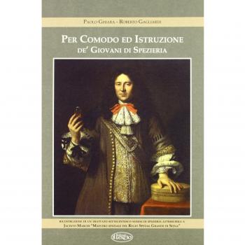 Per comodo ed istruzione dei giovani di spezieria