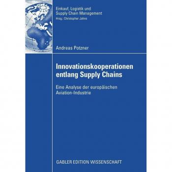 Innovationskooperationen entlang Supply Chains