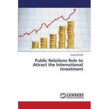 Public Relations Role to Attract the International Investment