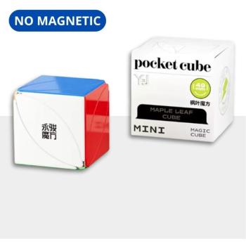 Pocket Cube IVY YJ (49 mm)