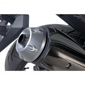 Aro Final Escape para Yamaha T-MAX 530 (12-15)