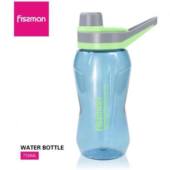 FISSMAN 750ml Outdoor Sports Water Bottle