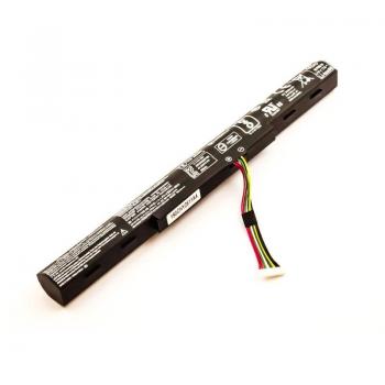 FREI AKKU 53957 Acer Replacement Battery, Li-Ion, 2800 mAh